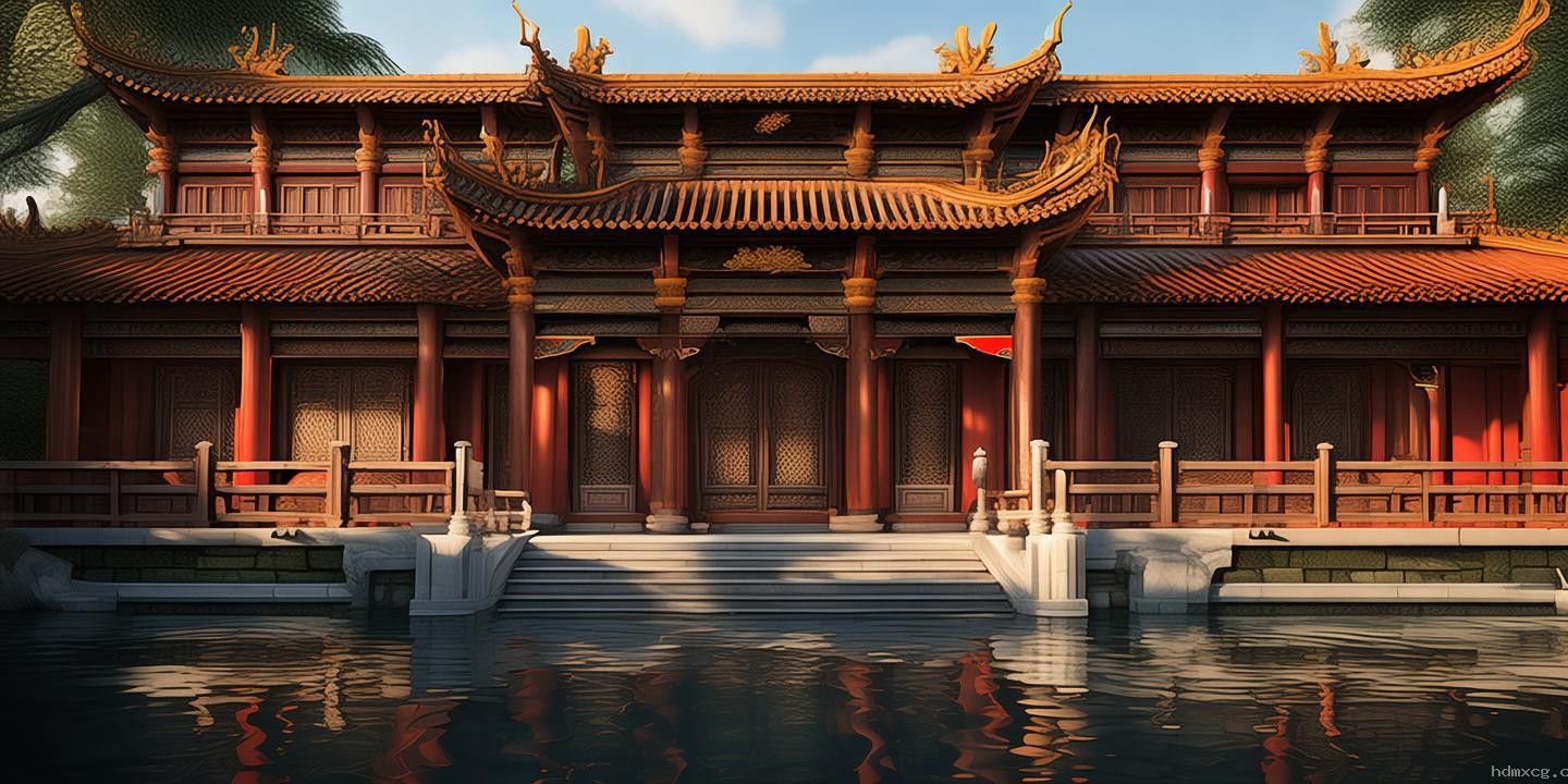 《黑神话：悟空》观音禅院原型与建筑风格解析